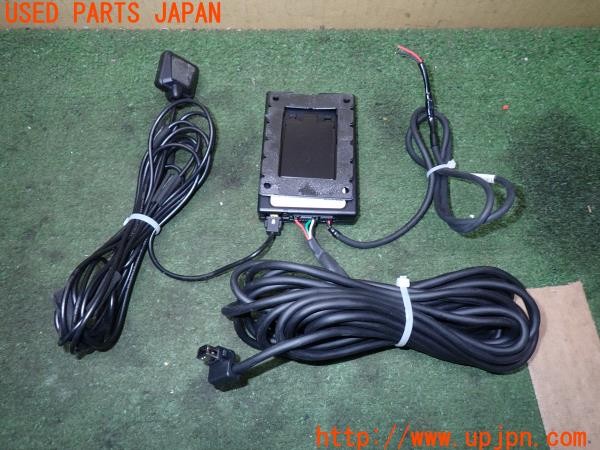 3UPJ=9234800503]プジョー 508SW GTライン(R85G06)carrozzeria カロッツェリア ND-ETCS2 ETC車載器 ETC2.0 中古_2