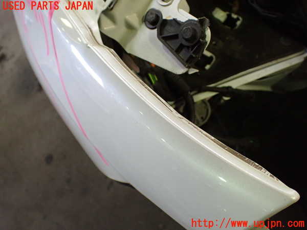 1UPJ-9234801080]プジョー・508SW(R85G06)右前フェンダー 中古_3