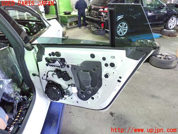 1UPJ-9234801290]プジョー・508SW(R85G06)右後ドア 中古_4