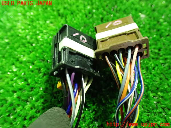 1UPJ-9234801210]プジョー・508SW(R85G06)右ドアミラー 中古_4