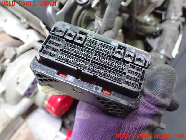 1UPJ-9234802010]プジョー・508SW(R85G06)エンジン 5G06 中古_3