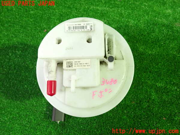 1UPJ-9234802510]プジョー・508SW(R85G06)燃料ポンプ 中古_3
