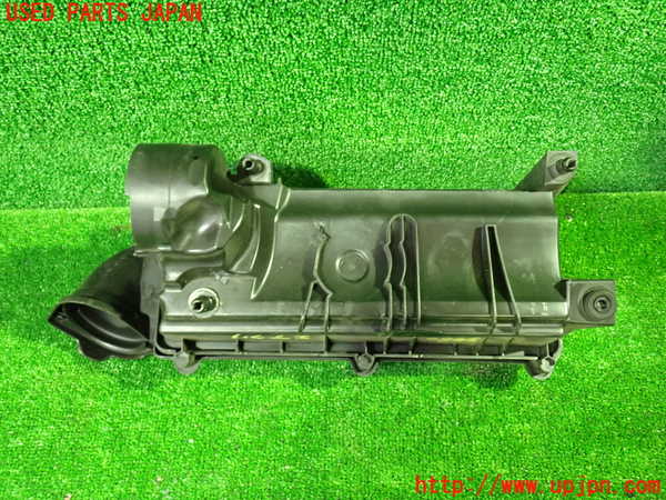 1UPJ-9234802560]プジョー・508SW(R85G06)エアクリーナーボックス 中古_2