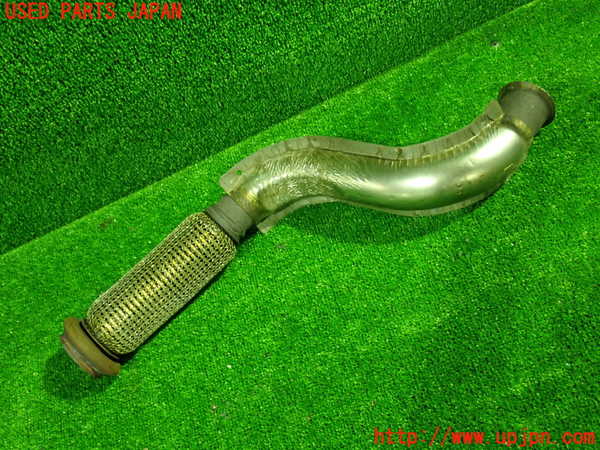 1UPJ-9234802631]プジョー・508SW(R85G06)フロントパイプ1 中古_2