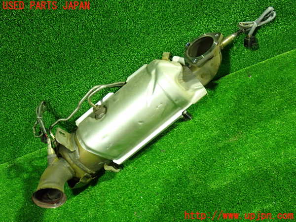 1UPJ-9234802661]プジョー・508SW(R85G06)触媒1 中古_2