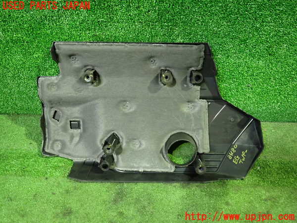 1UPJ-9234802160]プジョー・508SW(R85G06)エンジンアッパーカバー 中古_2