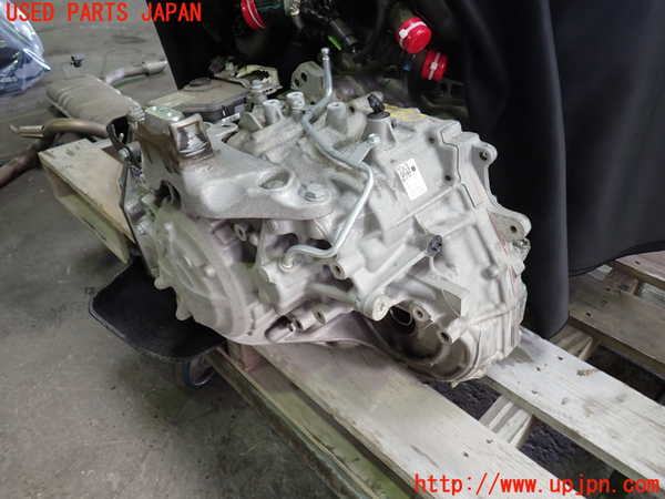 1UPJ-9234803010]プジョー・508SW(R85G06)ミッション AT 5G06 中古_2