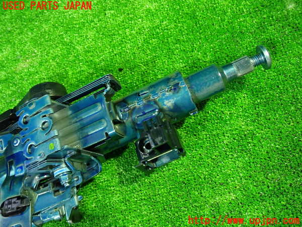 1UPJ-9234804260]プジョー・508SW(R85G06)ステアリングシャフト 中古_2