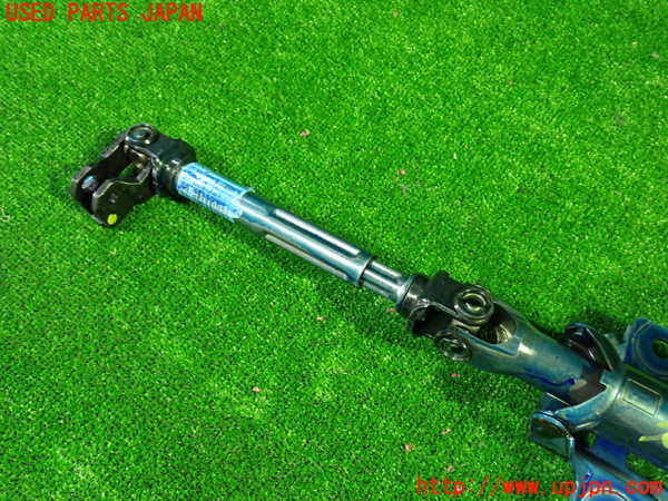 1UPJ-9234804260]プジョー・508SW(R85G06)ステアリングシャフト 中古_3