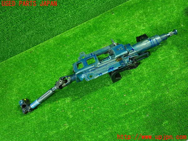 1UPJ-9234804260]プジョー・508SW(R85G06)ステアリングシャフト 中古_4