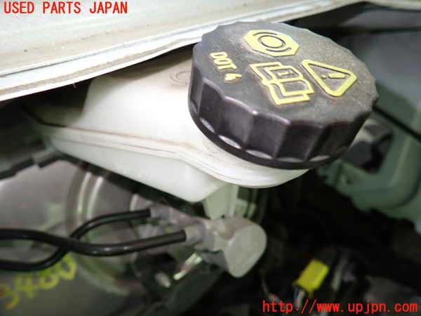 1UPJ-9234804050]プジョー・508SW(R85G06)ブレーキマスターシリンダー 中古_2