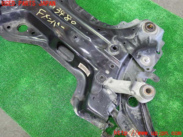 1UPJ-9234805285]プジョー・508SW(R85G06)フロントメンバー 中古_2