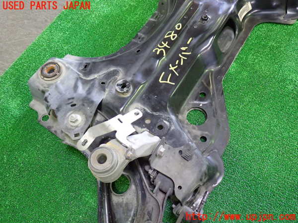 1UPJ-9234805285]プジョー・508SW(R85G06)フロントメンバー 中古_3