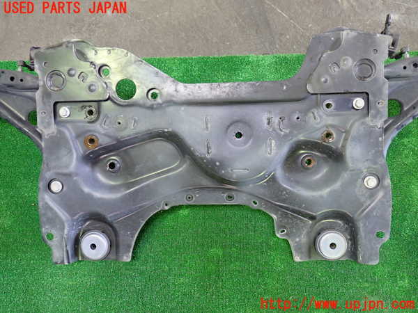 1UPJ-9234805285]プジョー・508SW(R85G06)フロントメンバー 中古_4