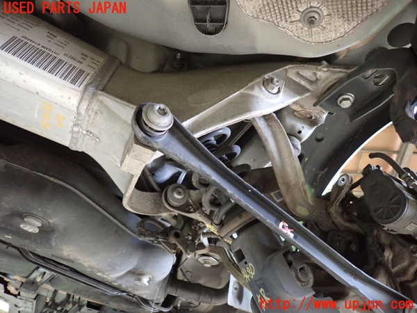 1UPJ-9234805295]プジョー・508SW(R85G06)リアメンバー 中古_2