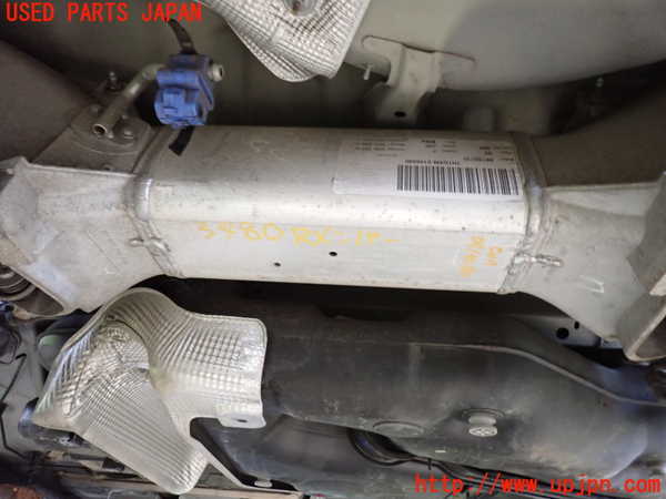 1UPJ-9234805295]プジョー・508SW(R85G06)リアメンバー 中古_3