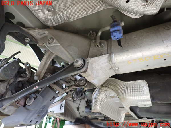 1UPJ-9234805295]プジョー・508SW(R85G06)リアメンバー 中古_4