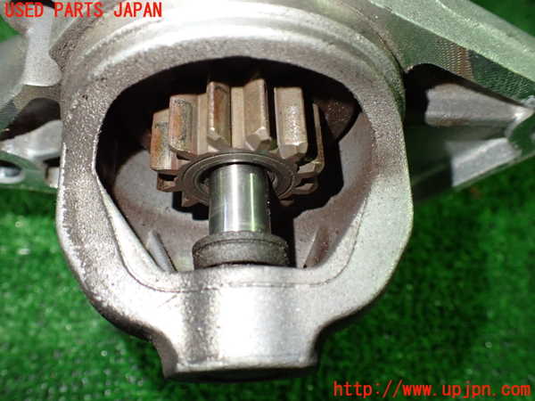 1UPJ-9234806010]プジョー・508SW(R85G06)セルモーター 中古_2