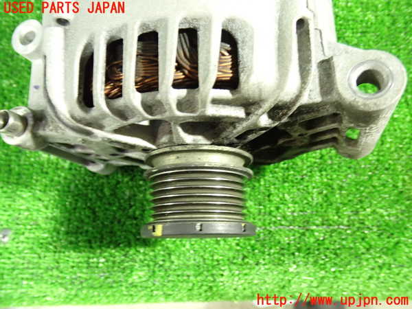 1UPJ-9234806015]プジョー・508SW(R85G06)オルタネーター(ダイナモ) 中古_2