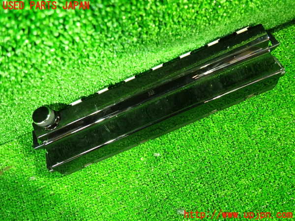 1UPJ-9234806066]プジョー・508SW(R85G06)エアコンスイッチ1 中古_2