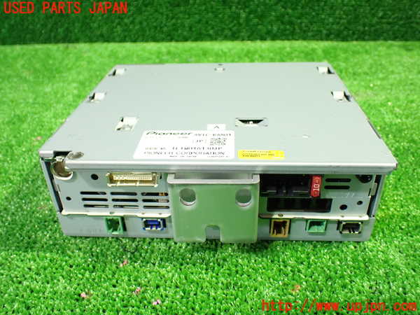 1UPJ-9234806589]プジョー・508SW(R85G06)カーナビゲーション HDD 中古_2