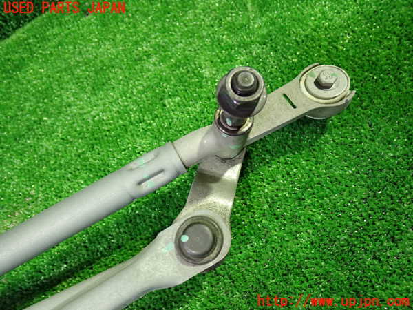 1UPJ-9234806770]プジョー・508SW(R85G06)フロントワイパーモーター 中古_2