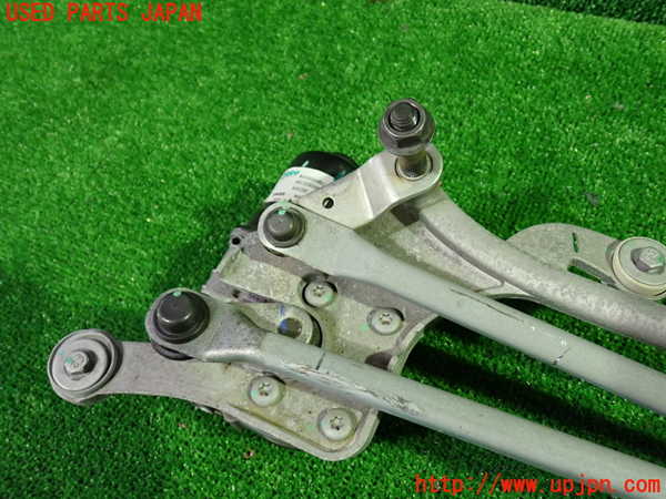 1UPJ-9234806770]プジョー・508SW(R85G06)フロントワイパーモーター 中古_3