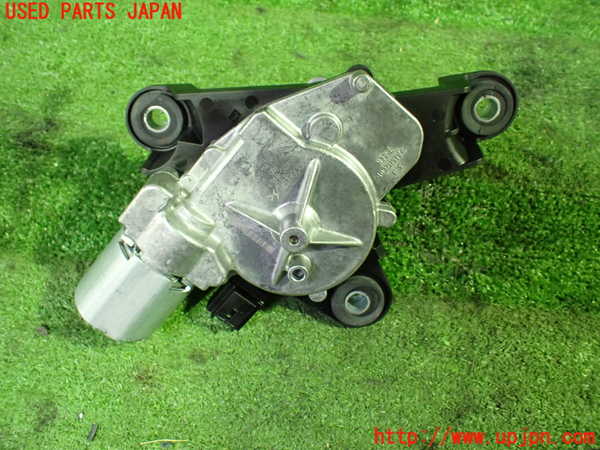 1UPJ-9234806775]プジョー・508SW(R85G06)リアワイパーモーター 中古_2