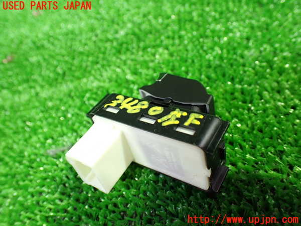1UPJ-9234806245]プジョー・508SW(R85G06)左前パワーウィンドウスイッチ 中古_2