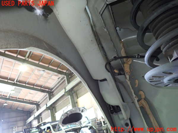 1UPJ-9234806791]プジョー・508SW(R85G06)ウォッシャータンク1 中古_2