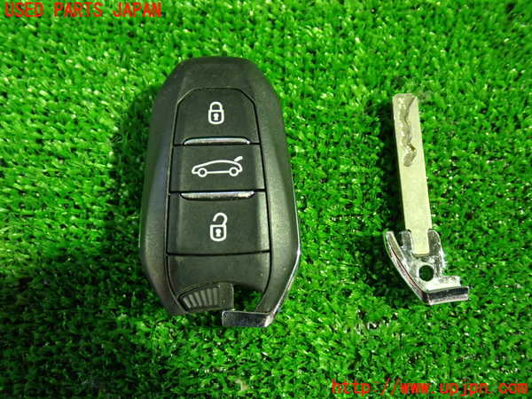 1UPJ-9234806110]プジョー・508SW(R85G06)エンジンコンピューター 中古_3