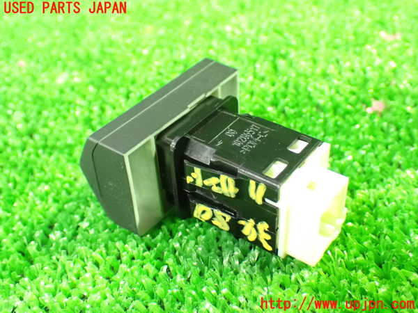 1UPJ-9234806290]プジョー・508SW(R85G06)ハザードスイッチ 中古_2