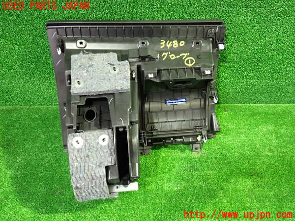 1UPJ-9234807516]プジョー・508SW(R85G06)グローブボックス1 中古_3