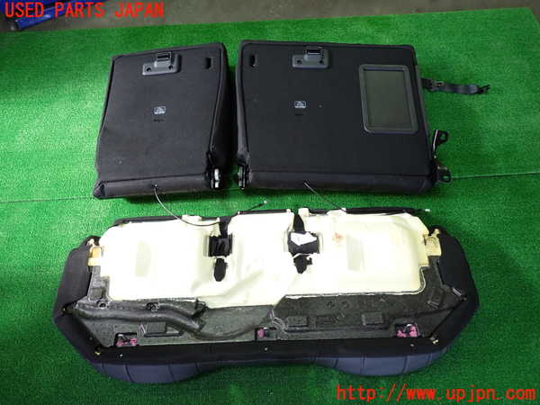 1UPJ-9234807385]プジョー・508SW(R85G06)リアシート 中古_3