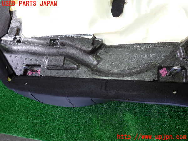 1UPJ-9234807385]プジョー・508SW(R85G06)リアシート 中古_4