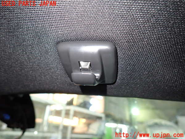 1UPJ-9234807625]プジョー・508SW(R85G06)室内サンバイザー右側 中古_4