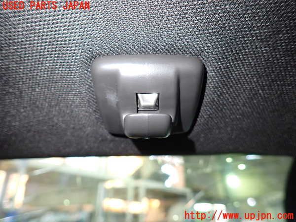 1UPJ-9234807630]プジョー・508SW(R85G06)室内サンバイザー左側 中古_4