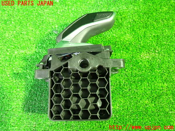 1UPJ-9234807555]プジョー・508SW(R85G06)ATシフトレバー 中古_2