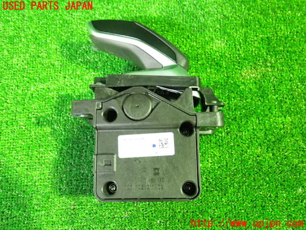 1UPJ-9234807555]プジョー・508SW(R85G06)ATシフトレバー 中古_3