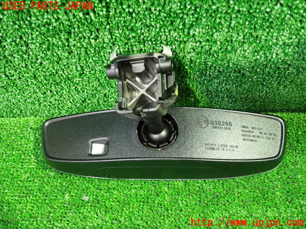 1UPJ-9234807615]プジョー・508SW(R85G06)ルームミラー 中古_2