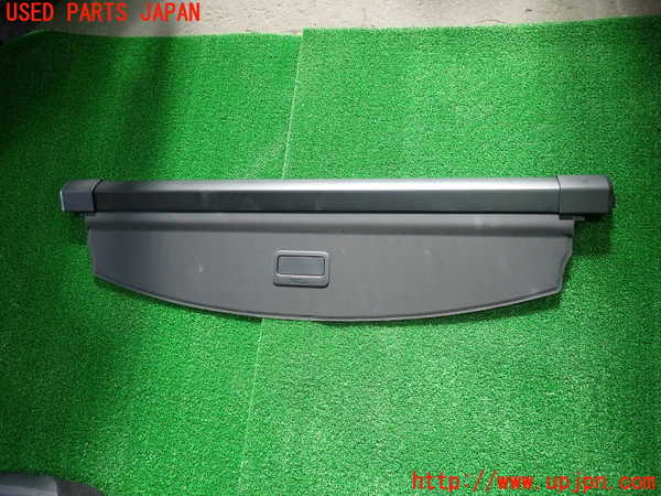 1UPJ-9234807761]プジョー・508SW(R85G06)トノカバー1 中古_2