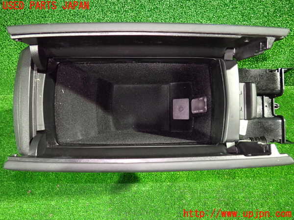 1UPJ-9234807540]プジョー・508SW(R85G06)センターコンソール 中古_2