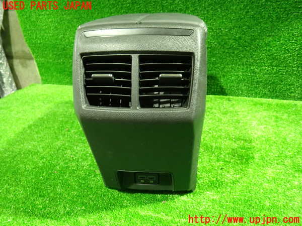 1UPJ-9234807540]プジョー・508SW(R85G06)センターコンソール 中古_3