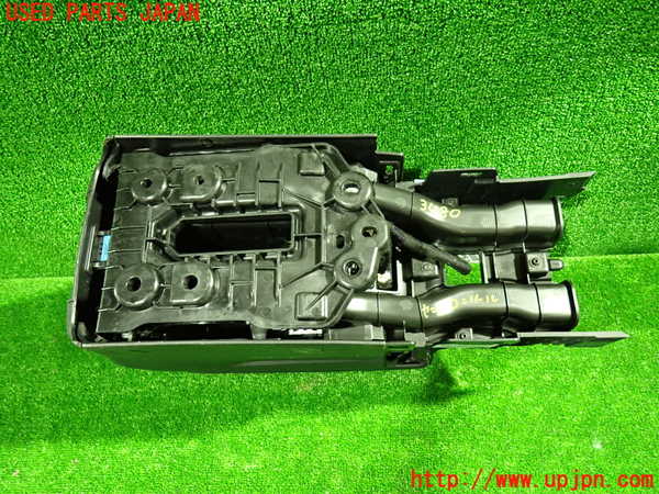 1UPJ-9234807540]プジョー・508SW(R85G06)センターコンソール 中古_4