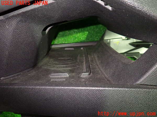 1UPJ-9234807549]プジョー・508SW(R85G06)コンソール 中古_2