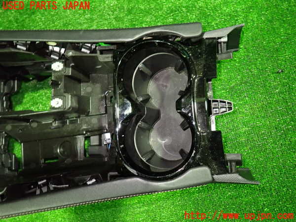 1UPJ-9234807549]プジョー・508SW(R85G06)コンソール 中古_3