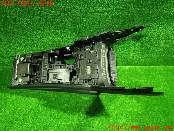 1UPJ-9234807549]プジョー・508SW(R85G06)コンソール 中古_4