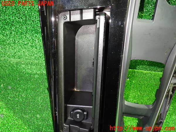 1UPJ-9234807841]プジョー・508SW(R85G06)小物入れ1 中古_2