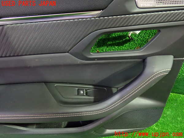 1UPJ-9234801324]プジョー・508SW(R85G06)左後ドア内張り 中古_2