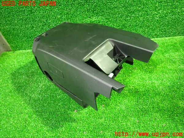 1UPJ-9234807905]プジョー・508SW(R85G06)コラムカバー 中古_2